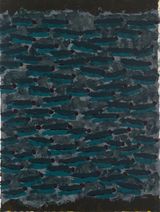 Unfolding 8  8 by Li Shan contemporary artwork painting