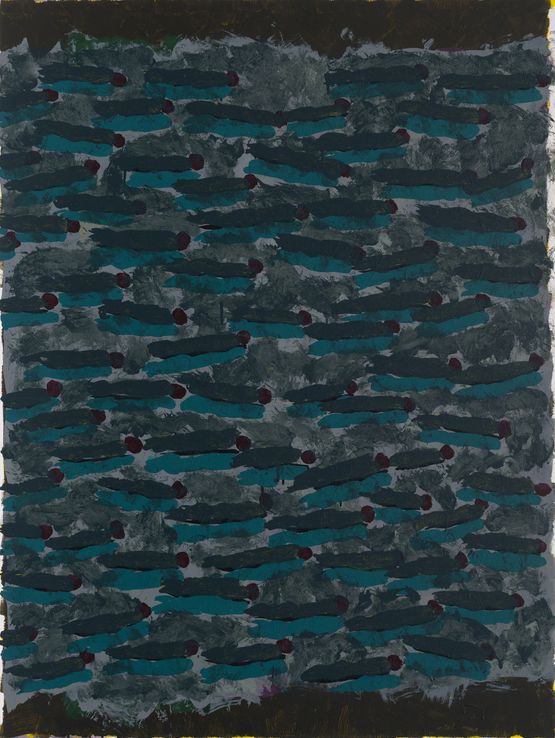 Unfolding 8  8 by Li Shan contemporary artwork Painting