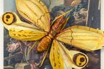 Monster Chetwynd contemporary artist