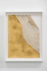 Sad Boy I by Timothy Hyunsoo Lee contemporary artwork works on paper