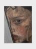 I pretended there was nowhere to love by Isaac Lythgoe contemporary artwork Painting