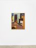 Latelier by Jean Hugo contemporary artwork Painting