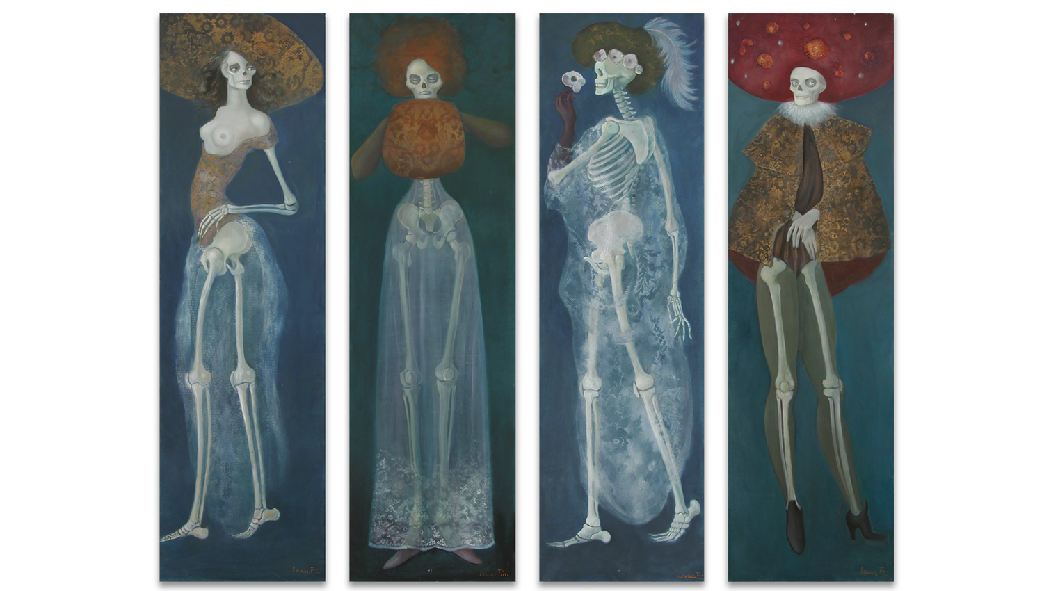 Group Exhibition