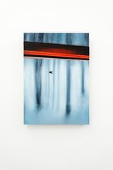 Untitled by Dike Blair contemporary artwork painting