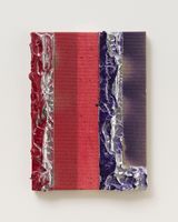 Untitled by Yutaka Aoki contemporary artwork painting