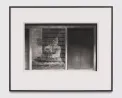 Study of ICU 2020 by Robert Longo contemporary artwork Works on Paper