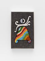 Nahuatepetl by Pedro Reyes contemporary artwork sculpture