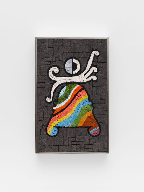 Nahuatepetl by Pedro Reyes contemporary artwork Sculpture