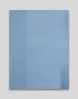Composition by Genevieve Asse contemporary artwork painting