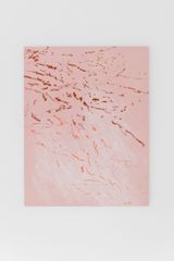 Untitled A3 by Marina Arias contemporary artwork painting