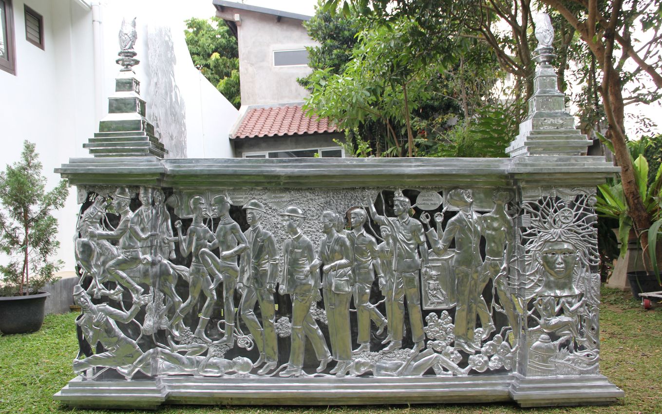 Group Show