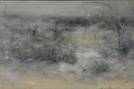 Liu Wei contemporary artist