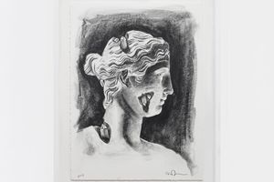 Daniel Arsham