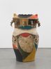 NALITAMSANQA by Simphiwe Mbunyuza contemporary artwork Sculpture