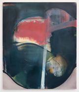 Shadow by Robert Gunderman contemporary artwork painting