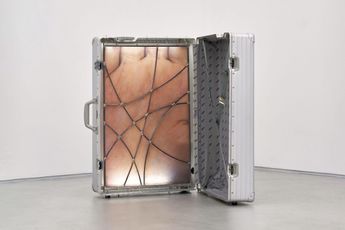 Ju Young Kim contemporary artist