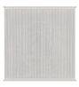 Toute blanche by Jesus Rafael Soto contemporary artwork Sculpture