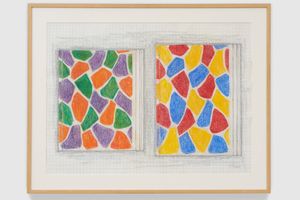 Jasper Johns