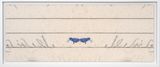 Letters from the Greater Maghreb 1 by Dor Guez contemporary artwork print
