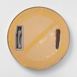 Settings Receivers by Magali Reus contemporary artwork sculpture
