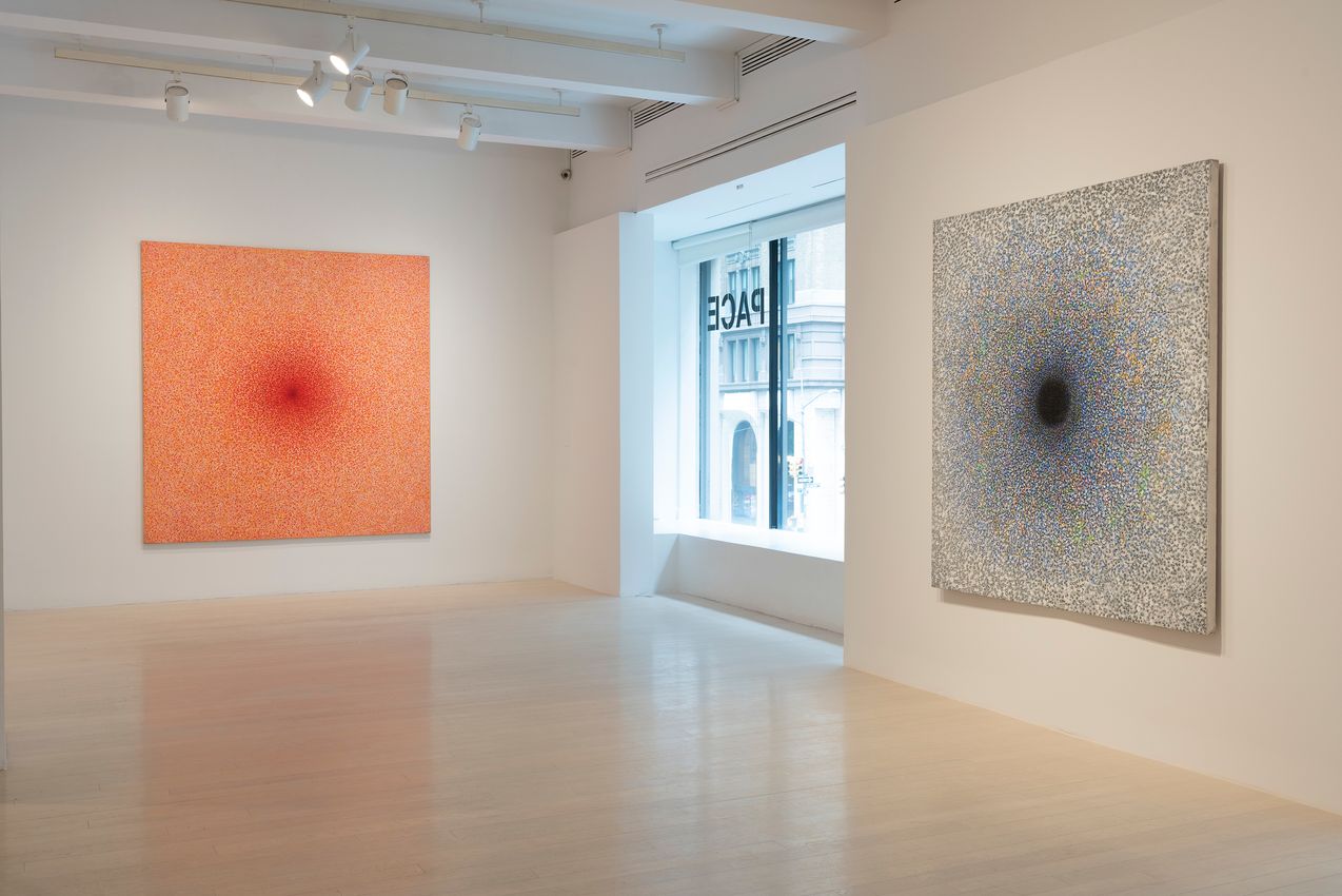 Richard Pousette-Dart