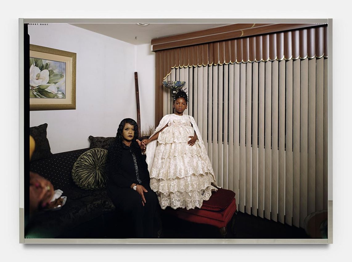Deana Lawson