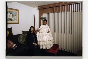 Deana Lawson
