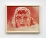 Annabella by Sawako Goda contemporary artwork painting