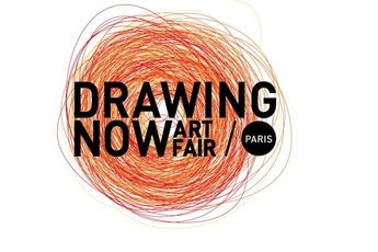 Contemporary art exhibition DRAWING NOW Art Fair 2019 at Galerie Albrecht Berlin Germany