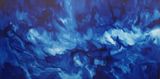 Sky by Zhao Zhao contemporary artwork painting works on paper