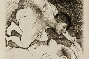 Pablo Picasso