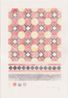 Penang tiles x by Noor Mahnun Anum contemporary artwork Painting