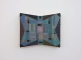 Sodden by Imogen Taylor contemporary artwork painting