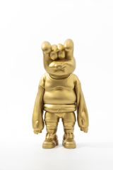 Untitled by Kento Senga contemporary artwork sculpture