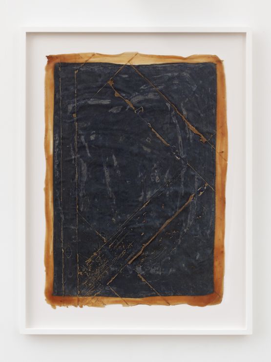Title unknown by Heidi Bucher contemporary artwork Sculpture
