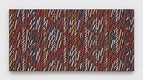 National Velvet by Gloria Klein contemporary artwork painting