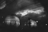 Untitled by Takuma Nakahira contemporary artwork photography