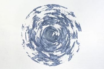Charwei Tsai contemporary artist