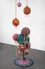 to touch the sky by Suchitra Mattai contemporary artwork Sculpture