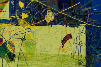 Sikyung Sung contemporary artist