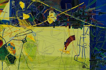 Sikyung Sung contemporary artist