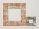 Todos os Cem by Jac Leirner contemporary artwork Works on Paper