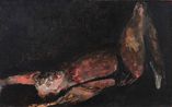 Untitled by Niyaz Najafov contemporary artwork Painting