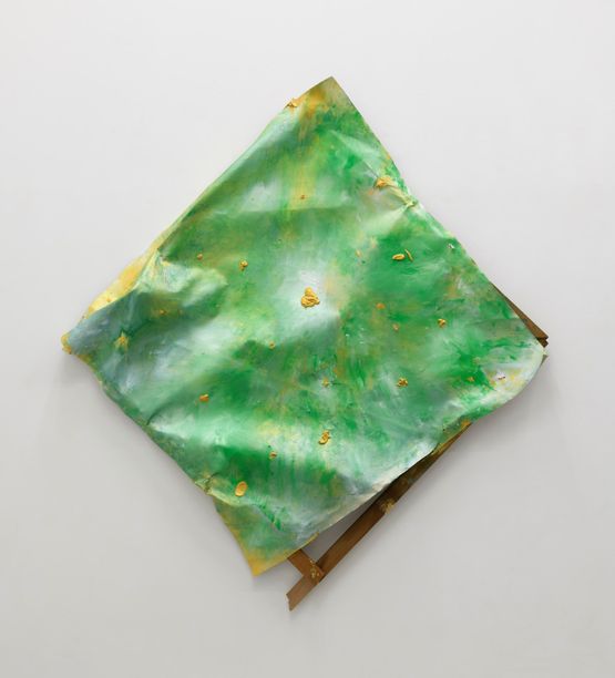 ILLUMINATION - SKY by Masato Kobayashi contemporary artwork Painting