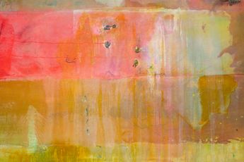 Contemporary art exhibition Frank Bowling Frank Bowling. Penumbral Light at Hauser  Wirth Zurich Limmatstrasse Switzerland