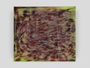 Xupu by Katarina Caserman contemporary artwork Painting