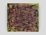 Xupu by Katarina Caserman contemporary artwork painting