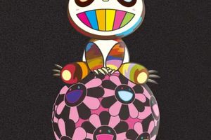 Takashi Murakami