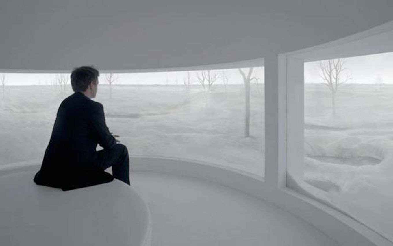 Hans Op de Beeck