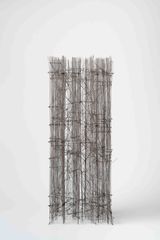 Sem titulo Untitled by Leon Ferrari contemporary artwork sculpture